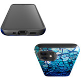 For iPhone 12 mini Case, Protective Back Cover, mirror bowl 2 | iCoverLover Australia