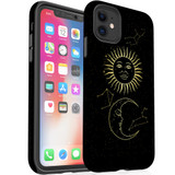 For iPhone 11 Case, Protective Back Cover, Universe | iCoverLover Australia
