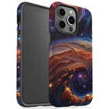 For iPhone 13 Pro Tough Protective Case, Unknown Galaxy | iCoverLover Australia