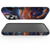 For iPhone 13 Pro Tough Protective Case, Unknown Galaxy | iCoverLover Australia