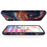For iPhone 11 Pro Tough Protective Case, Unknown Galaxy | iCoverLover Australia
