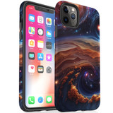 For iPhone 11 Pro Tough Protective Case, Unknown Galaxy | iCoverLover Australia