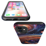 For iPhone 11 Tough Protective Case, Unknown Galaxy | iCoverLover Australia