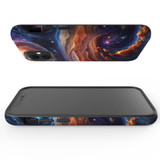 For iPhone 12 mini Tough Protective Case, Unknown Galaxy | iCoverLover Australia