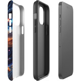For iPhone 14 Pro Max Tough Protective Case, Unknown Galaxy | iCoverLover Australia