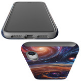 For iPhone XR Tough Protective Case, Unknown Galaxy | iCoverLover Australia