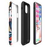For iPhone 11 Tough Protective Case, Summer Fun | iCoverLover Australia