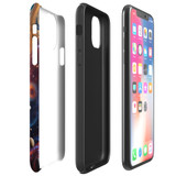 For iPhone 11 Pro Tough Protective Case, Planets Of The Universe | iCoverLover Australia