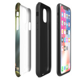 For iPhone 11 Tough Protective Case, Happy Panda | iCoverLover Australia