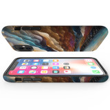 For iPhone 11 Tough Protective Case, Magic Mountain River | iCoverLover Australia
