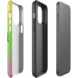 For iPhone 14 Pro Case Tough Protective Cover, Kookaburras | iCoverLover Australia