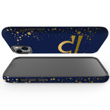 For iPhone 14 Case Tough Protective Cover, Libra Sign | iCoverLover Australia