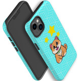 For iPhone 14 Plus Case Tough Protective Cover, Shiba Inu Dog | iCoverLover Australia