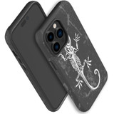 For iPhone 14 Pro Max Case Tough Protective Cover, Lizard | iCoverLover Australia