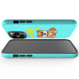 For iPhone 14 Pro Case Tough Protective Cover, Shiba Inu Dog | iCoverLover Australia