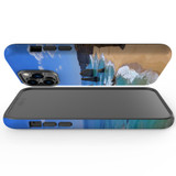 For iPhone 14 Pro Case Tough Protective Cover, Famous Rocks | iCoverLover Australia