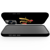 For iPhone 14 Pro Max Case Tough Protective Cover, Embellished Letter Y | iCoverLover Australia