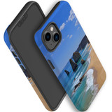 For iPhone 14 Plus Case Tough Protective Cover, Famous Rocks | iCoverLover Australia