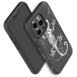 For iPhone 13 Pro Max Case, Protective Back Cover, Lizard | iCoverLover Australia