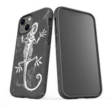 For iPhone 13 mini Case, Protective Back Cover, Lizard | iCoverLover Australia