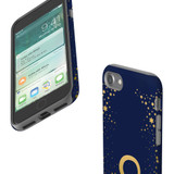 For Apple iPhone SE 5G (2022)/SE (2020)/8/7 Case, Protective Back Cover, Leo Sign | iCoverLover Australia