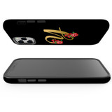 For iPhone 12 Pro Max Case, Protective Back Cover, Embellished Letter Y | iCoverLover Australia