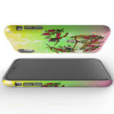 For iPhone XR Case, Protective Back Cover, Kookaburras | iCoverLover Australia