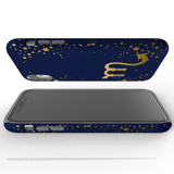 For iPhone XR Case, Protective Back Cover, Scorpio Sign | iCoverLover Australia