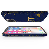 For iPhone 11 Pro Case, Protective Back Cover, Scorpio Sign | iCoverLover Australia