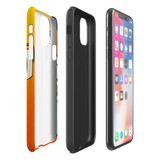 For iPhone 11 Pro Max Case Armoured Tough Cover,Panda's Toilet | iCoverLover Australia