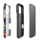 For Apple iPhone 17 Pro Case, MagSafe Compatible Protective Cover, Summer Fun | iCoverLover Australia