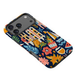 For Apple iPhone 17 Pro Case, MagSafe Compatible Protective Cover, Summer Fun | iCoverLover Australia