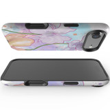 For Apple iPhone Air Case, MagSafe Compatible Protective Cover, Watercolour Floral | iCoverLover Australia
