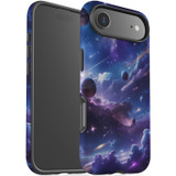 For Apple iPhone Air Case, MagSafe Compatible Protective Cover, Astral Galaxy | iCoverLover Australia