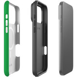 For Apple iPhone 17 Pro Max Case, MagSafe Compatible Protective Cover, Green | iCoverLover Australia