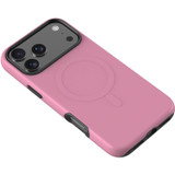 For Apple iPhone 17 Pro Max Case, MagSafe Compatible Protective Cover, Pink | iCoverLover Australia