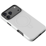 For Apple iPhone 17 Pro Max Case, MagSafe Compatible Protective Cover, White | iCoverLover Australia