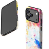 For Apple iPhone 17 Pro Max Case, MagSafe Compatible Protective Cover, Abstract Pattern | iCoverLover Australia