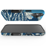 For Apple iPhone 17 Case, MagSafe Compatible Protective Cover, Japanese Wave | iCoverLover Australia