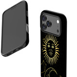 For Apple iPhone 17 Pro Max Case, MagSafe Compatible Protective Cover, Universe | iCoverLover Australia