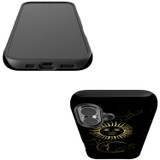 For Apple iPhone 17 Case, MagSafe Compatible Protective Cover, Universe | iCoverLover Australia