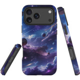 For Apple iPhone 17 Pro Max Case, MagSafe Compatible Protective Cover, Astral Galaxy | iCoverLover Australia