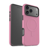 For Apple iPhone 17 Pro Case, MagSafe Compatible Protective Cover, Pink | iCoverLover Australia