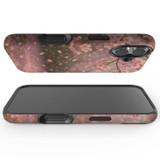 For Apple iPhone 17 Case, MagSafe Compatible Protective Cover, Cherry Flower Blossoms | iCoverLover Australia