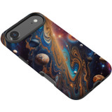 For Apple iPhone Air Case, MagSafe Compatible Protective Cover, Planets Of The Universe | iCoverLover Australia