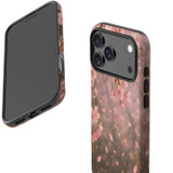 For Apple iPhone 17 Pro Max Case, MagSafe Compatible Protective Cover, Cherry Flower Blossoms | iCoverLover Australia