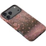 For Apple iPhone 17 Pro Max Case, MagSafe Compatible Protective Cover, Cherry Flower Blossoms | iCoverLover Australia