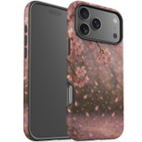 For Apple iPhone 17 Pro Max Case, MagSafe Compatible Protective Cover, Cherry Flower Blossoms | iCoverLover Australia