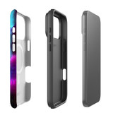 For Apple iPhone 17 Pro Case, MagSafe Compatible Protective Cover, Abstract Galaxy | iCoverLover Australia