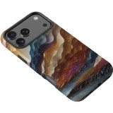 For Apple iPhone 17 Pro Max Case, MagSafe Compatible Protective Cover, Magic Mountain River | iCoverLover Australia